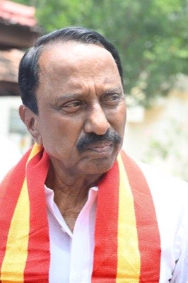 K.A. Sengottaiyan